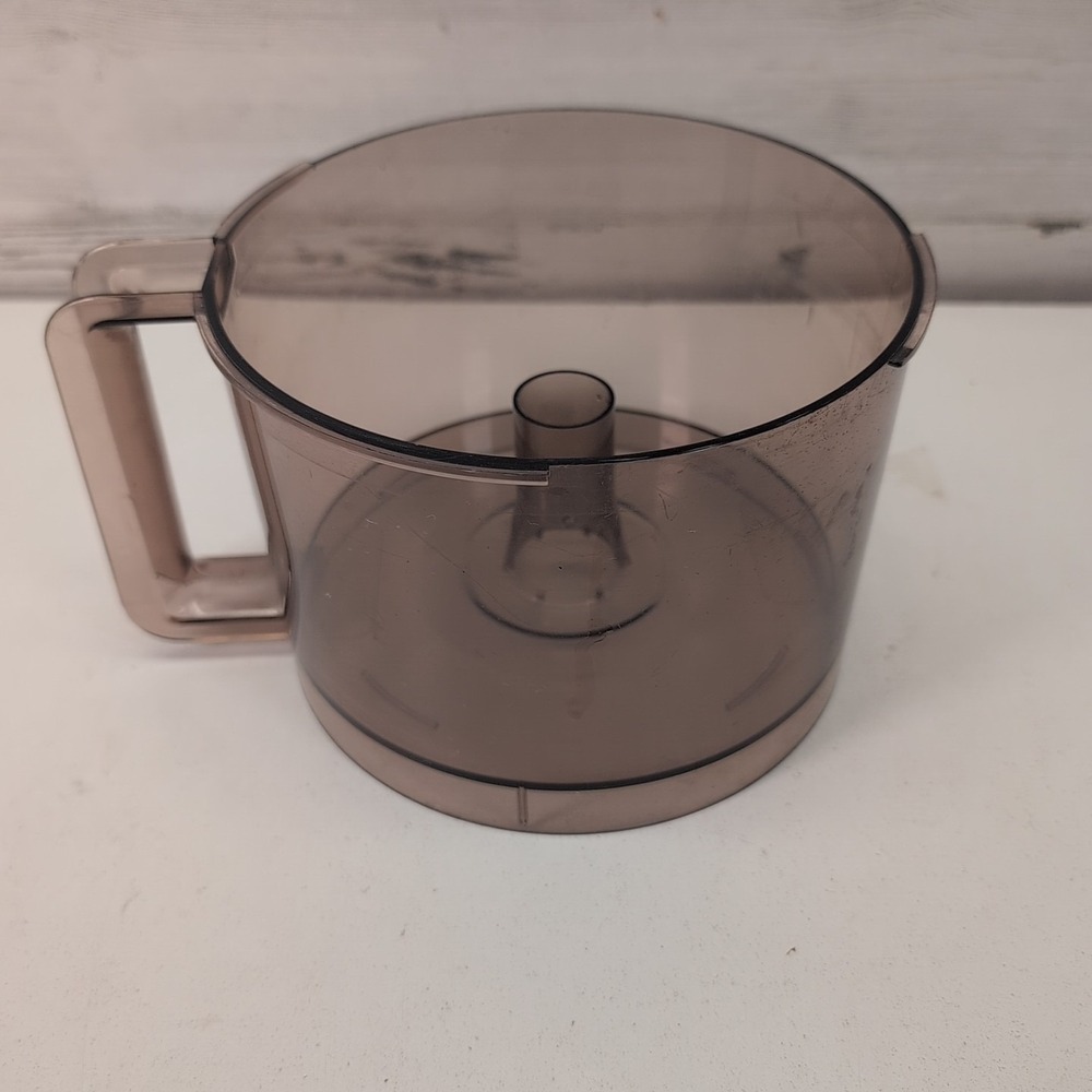 Moulinex Regal La Machine II LM2 Work Bowl Replacement Food Processor